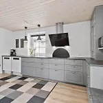Bv262-billum-ho-bugt-vej-6 Tatil Evi *