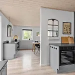 Tatil Evi Bv262-billum-ho-bugt-vej-6 Billum
