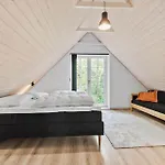 Bv262-billum-ho-bugt-vej-6 Tatil Evi Billum