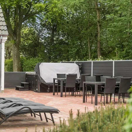 Semesterbostad Bv262-billum-ho-bugt-vej-6