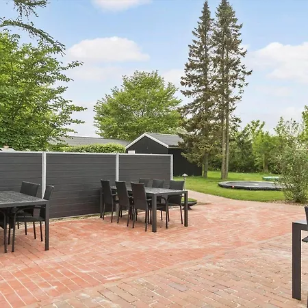 Bv262-billum-ho-bugt-vej-6 Semesterbostad