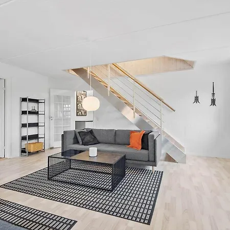 Semesterbostad Bv262-billum-ho-bugt-vej-6