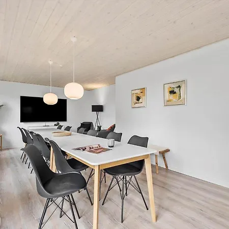 Bv262-billum-ho-bugt-vej-6 Semesterbostad