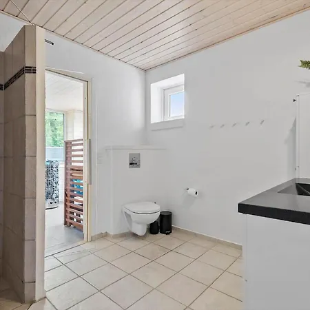 Semesterbostad Bv262-billum-ho-bugt-vej-6