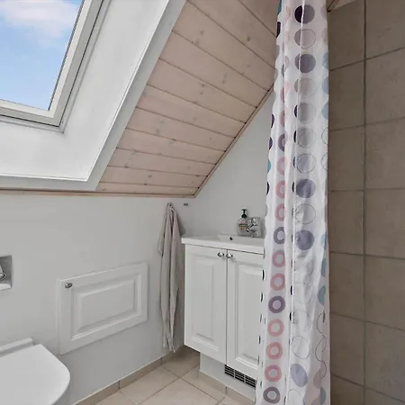 Bv262-billum-ho-bugt-vej-6 Semesterbostad *