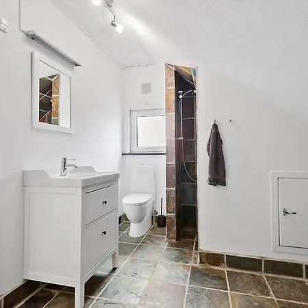 Semesterbostad Bv262-billum-ho-bugt-vej-6 Billum