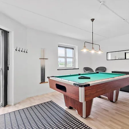 Bv262-billum-ho-bugt-vej-6 * Billum