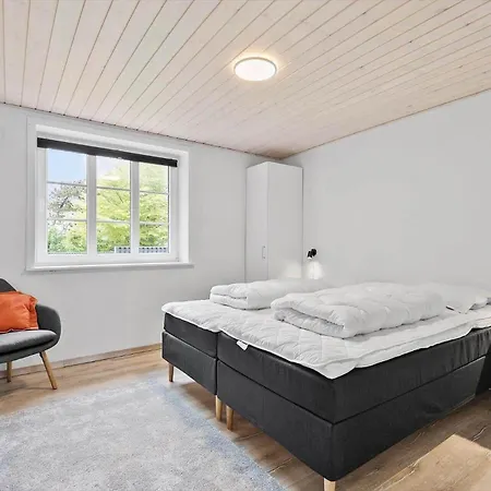 Bv262-billum-ho-bugt-vej-6 Semesterbostad *