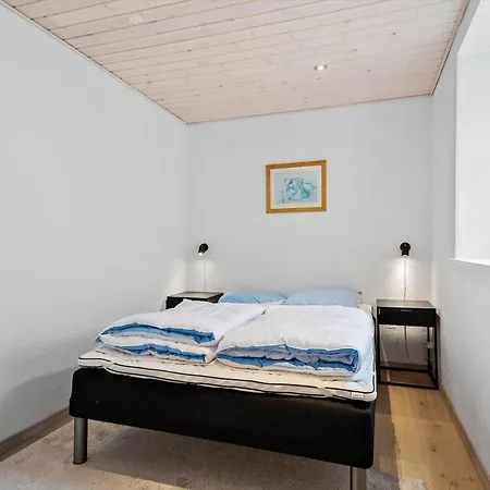 Semesterbostad Bv262-billum-ho-bugt-vej-6