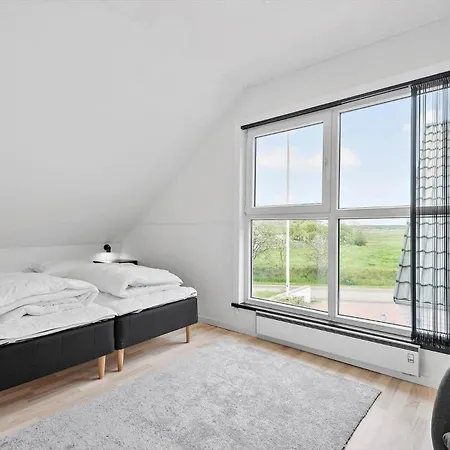 Semesterbostad Bv262-billum-ho-bugt-vej-6