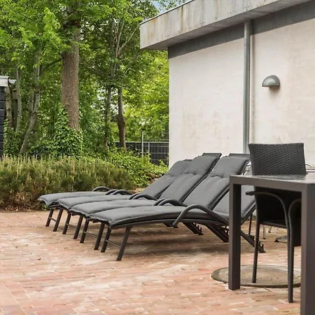 Semesterbostad Bv262-billum-ho-bugt-vej-6 Billum