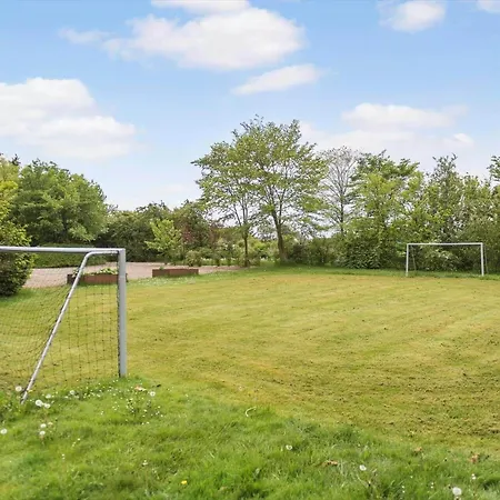 Semesterbostad Bv262-billum-ho-bugt-vej-6 Billum